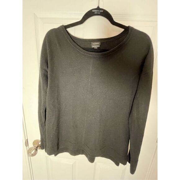 Talbots women’s bundle lot large cardigan and sweater - Picture 2 of 12